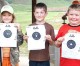 Increased interest in firearms means NRA programs are growing… quickly Increased interest in firearms means NRA programs are growing… quickly