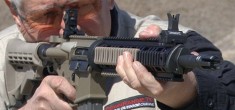 Down Range Radio #310: What makes a good AR-15