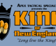 Apex Tactical Presents King of New England IDPA Series