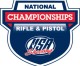 Five National Championship Titles Awarded on Day 2 of USA Shooting National Championships For Rifle & Pistol Five National Championship Titles Awarded on Day 2 of USA Shooting National Championships For Rifle & Pistol