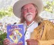 Buffalo Bill presents NRA’s Eddie Eagle for Territory Days in Old Colorado Buffalo Bill presents NRA’s Eddie Eagle for Territory Days in Old Colorado