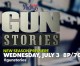 Joe Mantegna is ready for Season 3 of Gun Stories