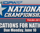 IDPA Members Reminded To Send In Applications For 2013 IDPA U.S. National Championship
