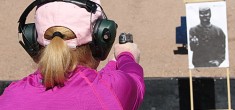 Down Range Radio #321: New study on first time gun buyers