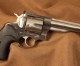 On Gun Stories: The Ruger Redhawk