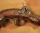 On Gun Stories: The Deringer Pistol