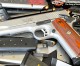 Reviewing the Ruger SR1911 Reviewing the Ruger SR1911