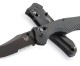 On The Best Defense: The Benchmade 810 Contego Tactical Folding Knife On The Best Defense: The Benchmade 810 Contego Tactical Folding Knife