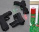 Lasermax Lasers and Ballistol Lasermax Lasers and Ballistol