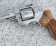 Ruger GP100 Match Champion –  a completely modern update of the classic .357.
