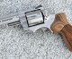 Ruger GP100 Match Champion –  a completely modern update of the classic .357. Ruger GP100 Match Champion –  a completely modern update of the classic .357.