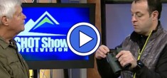 SHOT Show TV: New binoculars from Swarovski Optic SHOT Show TV: New binoculars from Swarovski Optic