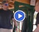 On The Best Defense: Trouble On The Trolley On The Best Defense: Trouble On The Trolley