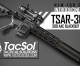 Tactical Solutions .300 Blackout solution! Tactical Solutions .300 Blackout solution!