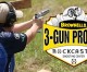 Industry Leader Bolsters 3-Gun Championship Industry Leader Bolsters 3-Gun Championship