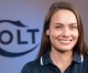 National and International Competitive Shooter Maggie Reese Joins Team Colt National and International Competitive Shooter Maggie Reese Joins Team Colt