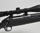 Ruger American Rifle and Redfield Revolution 3-9 X 40mm scope Ruger American Rifle and Redfield Revolution 3-9 X 40mm scope