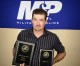 Vogel Takes 7th Straight S&W IDPA Indoor Nationals Title With SSP Win Vogel Takes 7th Straight S&W IDPA Indoor Nationals Title With SSP Win