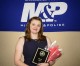 Rogers Makes It 6 In A Row With High Lady Win At S&W IDPA Indoor Nationals Rogers Makes It 6 In A Row With High Lady Win At S&W IDPA Indoor Nationals
