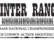 23rd Annual Cowboy Action Shooting National Championship Feb. 24 – March 1