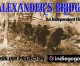 Panteao Launches IndieGoGo Campaign for Alexander’s Bridge Independent Film Project Panteao Launches IndieGoGo Campaign for Alexander’s Bridge Independent Film Project
