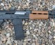 PAP M85 NP .223 Pistol PAP M85 NP .223 Pistol
