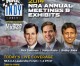 Today’s Live Streaming From The NRA Annual Meetings Today’s Live Streaming From The NRA Annual Meetings