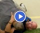 The Best Defense Training: Fighting From A Grounded Position The Best Defense Training: Fighting From A Grounded Position