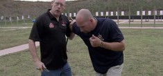 The Best Defense Training: Contact Distance Defense
