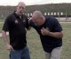 The Best Defense Training: Contact Distance Defense The Best Defense Training: Contact Distance Defense