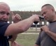 The Best Defense Training: Using the firearm as a striking object The Best Defense Training: Using the firearm as a striking object