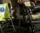 The Best Defense Training: Setting Up Baby Strollers For Self Defense The Best Defense Training: Setting Up Baby Strollers For Self Defense
