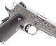 Christensen Arms® Now Produce Frames and Slides for their 1911 Stainless and Titanium Pistol Line In-House Christensen Arms® Now Produce Frames and Slides for their 1911 Stainless and Titanium Pistol Line In-House