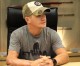Cpl. Kyle Carpenter visits FN Manufacturing (Video) Cpl. Kyle Carpenter visits FN Manufacturing (Video)