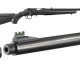 Ruger American Rimfire® Line Now Includes Threaded Barrel Models In Three Calibers Ruger American Rimfire® Line Now Includes Threaded Barrel Models In Three Calibers