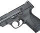 Smith & Wesson® M&P® Shield(TM) Pistol Now Available Without Thumb Safety Smith & Wesson® M&P® Shield(TM) Pistol Now Available Without Thumb Safety