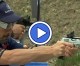 On American Rifleman TV: Bianchi Cup On American Rifleman TV: Bianchi Cup