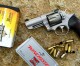 First Impressions Gemini Custom Ruger GP-100 First Impressions Gemini Custom Ruger GP-100