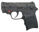 Smith & Wesson® Introduces New M&P® BODYGUARD®  Handguns with Crimson Trace® Laser Sights Smith & Wesson® Introduces New M&P® BODYGUARD®  Handguns with Crimson Trace® Laser Sights