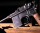 Gun Stories Online: The C96 Broomhandle Mauser