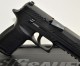Reviewing the Sig P320 Reviewing the Sig P320