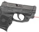 Crimson Trace® To Offer BODYGUARD® Pistol Option Crimson Trace® To Offer BODYGUARD® Pistol Option