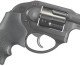 Ruger Expands the Popular Line of Lightweight Compact Revolvers with the Addition of the 9mm LCR Ruger Expands the Popular Line of Lightweight Compact Revolvers with the Addition of the 9mm LCR