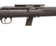 Savage Arms Expands Line of Suppressor-Ready Rimfire Rifles Savage Arms Expands Line of Suppressor-Ready Rimfire Rifles