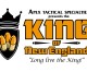 Apex King of New England Stages Announced for 2016 New England Regional Apex King of New England Stages Announced for 2016 New England Regional