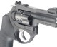 Ruger Expands the Popular Line of Lightweight Compact Revolvers with the Addition of the LCRx with 3-inch barrel Ruger Expands the Popular Line of Lightweight Compact Revolvers with the Addition of the LCRx with 3-inch barrel