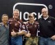 Apex Sponsors Texas A&M Corps of Cadets Marksmanship Unit Apex Sponsors Texas A&M Corps of Cadets Marksmanship Unit