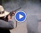 On Shooting Gallery: Safari Rifle Challenge On Shooting Gallery: Safari Rifle Challenge
