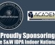 ACADEMI Returns To Sponsor 2015 Smith & Wesson IDPA Indoor Nationals