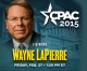 NRA CEO & EVP Wayne LaPierre: CPAC 2015 NRA CEO & EVP Wayne LaPierre: CPAC 2015